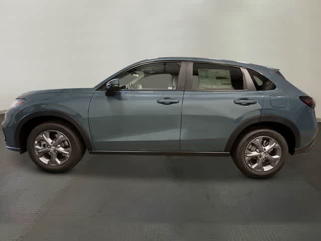 Thumbnail: 2027 Honda HR-V - 2