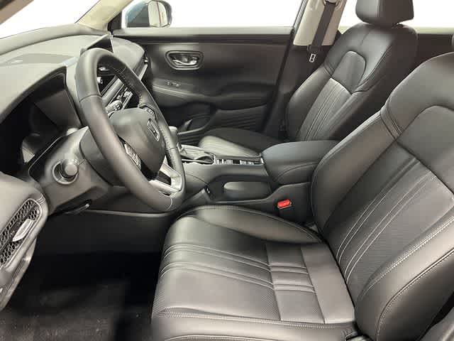 Thumbnail: 2026 Honda HR-V - 12