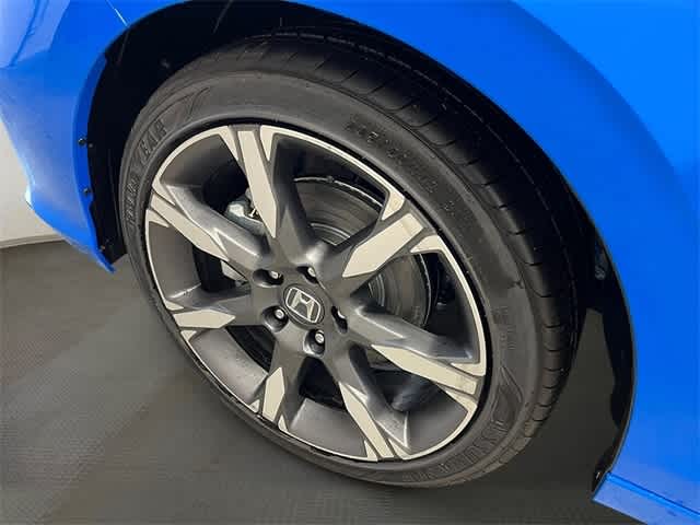 Thumbnail: 2026 Honda Civic - 11