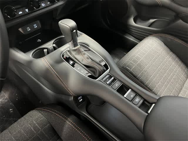 Thumbnail: 2026 Honda HR-V - 23