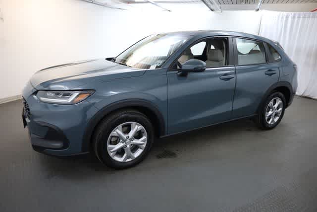 Thumbnail: 2024 Honda HR-V - 2