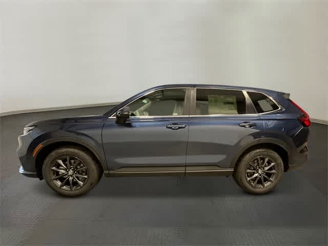 Thumbnail: 2026 Honda CR-V - 2
