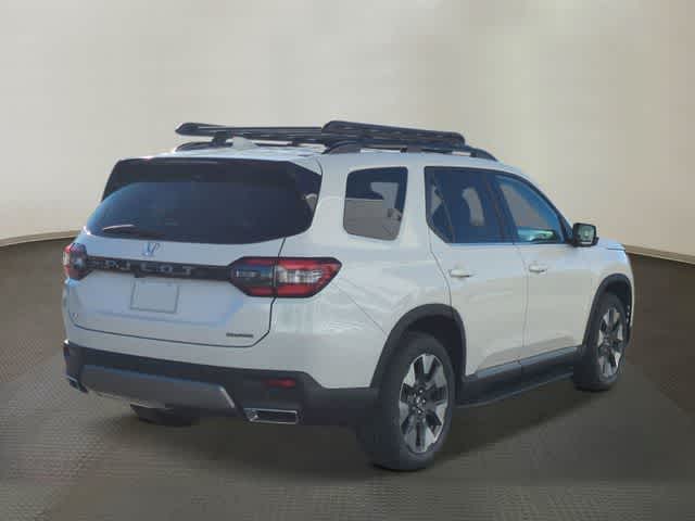 Thumbnail: 2026 Honda Pilot - 5