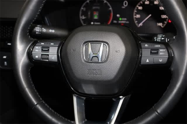 Thumbnail: 2025 Honda CR-V - 33