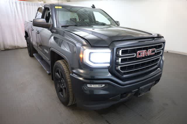 Thumbnail: 2019 GMC Sierra 1500 - 11