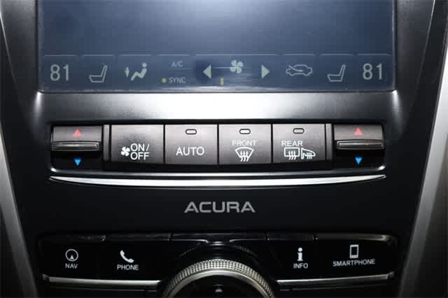 Thumbnail: 2019 Acura TLX - 30