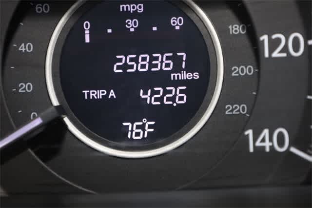 Thumbnail: 2014 Honda CR-V - 25
