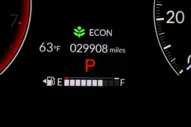 Thumbnail: 2023 Honda CR-V - 25