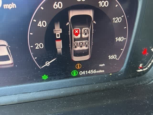 Thumbnail: 2023 Honda Accord - 6