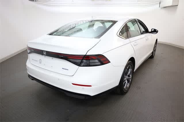 Thumbnail: 2024 Honda Accord - 7