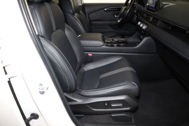 Thumbnail: 2024 Honda Pilot - 35