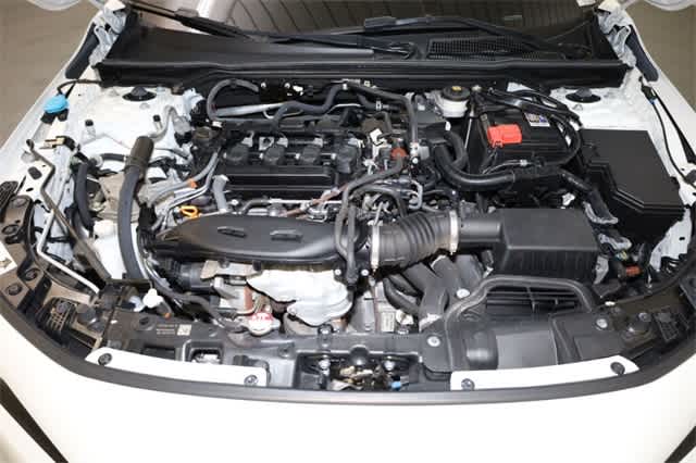 Thumbnail: 2024 Honda Civic - 38