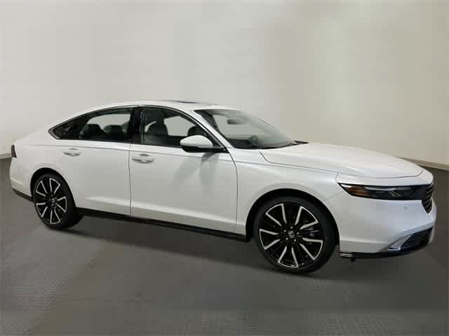 Thumbnail: 2025 Honda Accord - 8