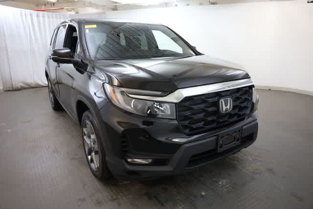 Thumbnail: 2023 Honda Passport - 12