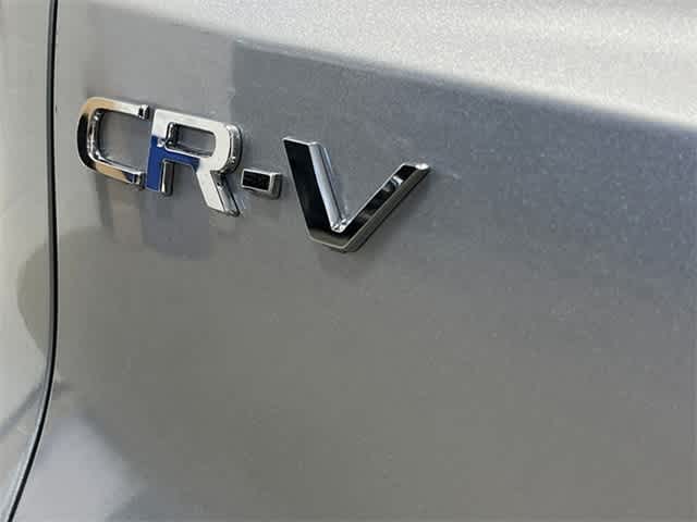 Thumbnail: 2026 Honda CR-V - 5