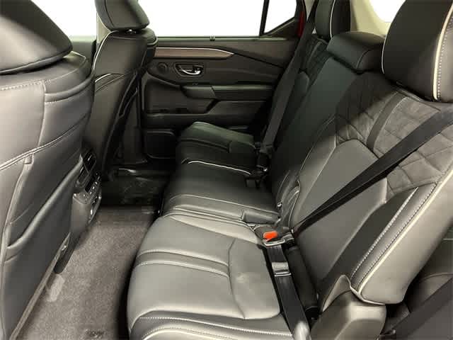 Thumbnail: 2026 Honda Pilot - 21