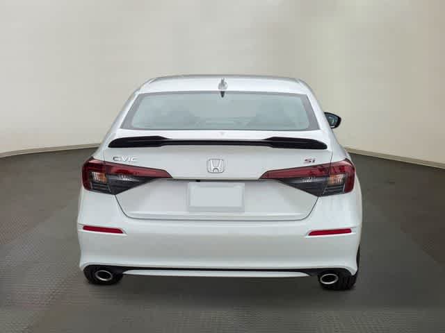 Thumbnail: 2026 Honda Civic - 3