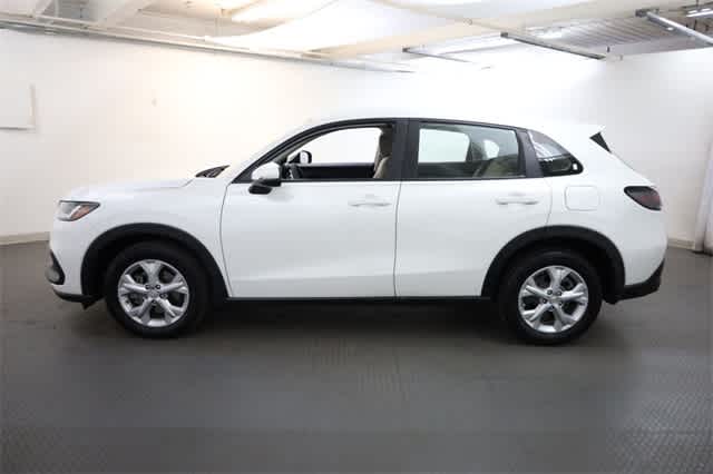 Thumbnail: 2023 Honda HR-V - 3