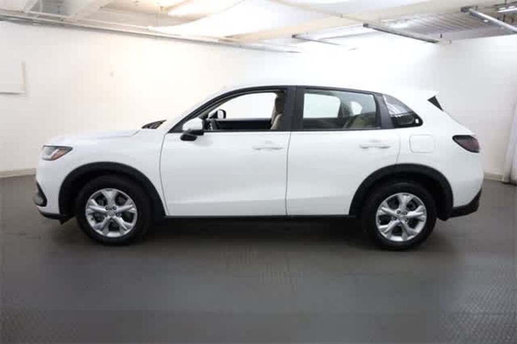 Certified 2023 Honda HR-V LX AWD SUV