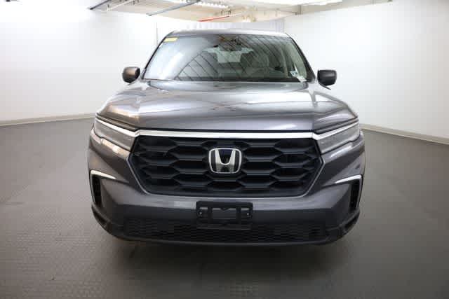 Thumbnail: 2023 Honda Pilot - 12
