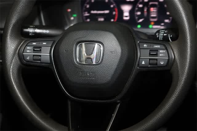 Thumbnail: 2023 Honda Accord - 29