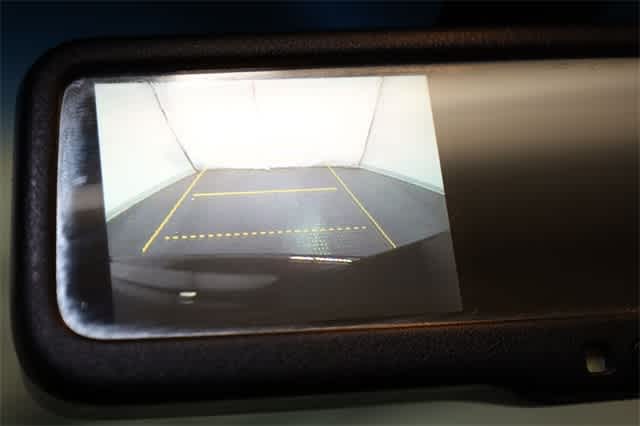 Thumbnail: 2012 Honda Crosstour - 24