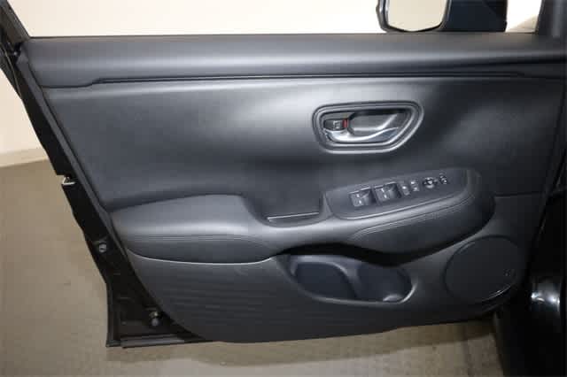 Thumbnail: 2024 Honda HR-V - 13