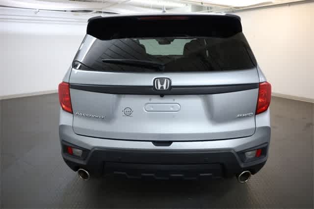 Thumbnail: 2023 Honda Passport - 6