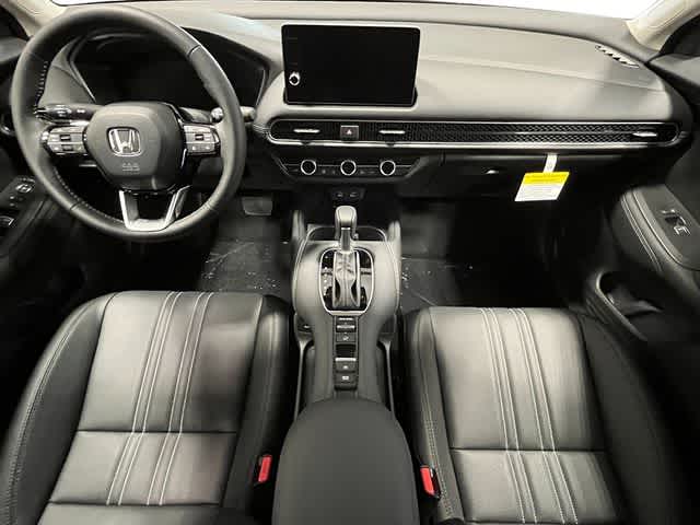 Thumbnail: 2026 Honda HR-V - 22