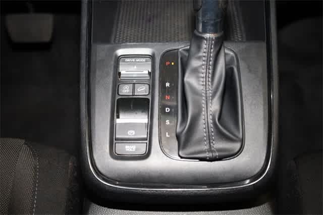 Thumbnail: 2024 Honda CR-V - 30