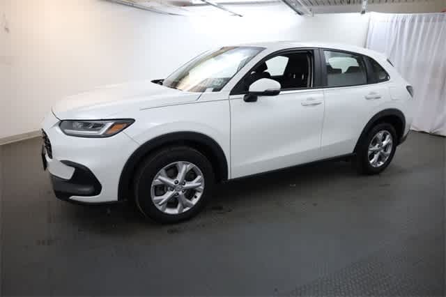 Thumbnail: 2024 Honda HR-V - 2