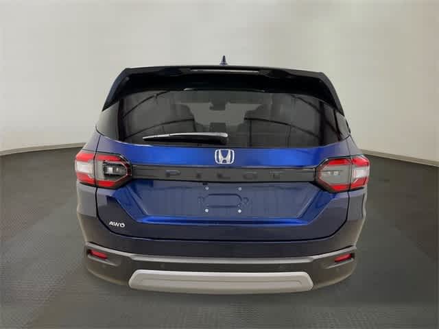 Thumbnail: 2025 Honda Pilot - 4