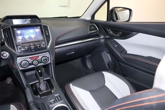 Thumbnail: 2019 Subaru Crosstrek - 18