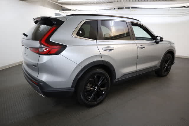 2024 Honda CR-V Sport Touring - Photo 8