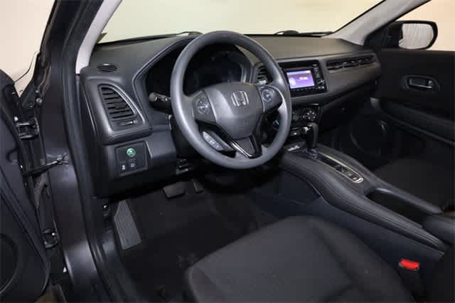 Thumbnail: 2017 Honda HR-V - 14