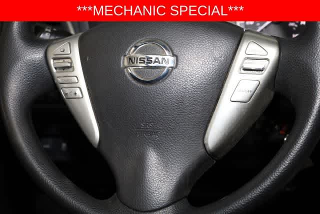 Thumbnail: 2014 Nissan Sentra - 27