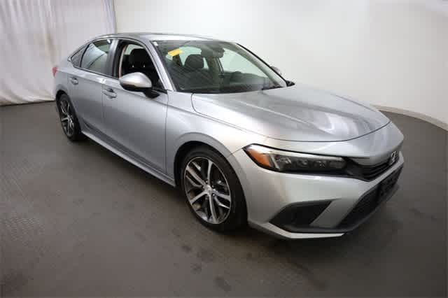 Thumbnail: 2023 Honda Civic - 10