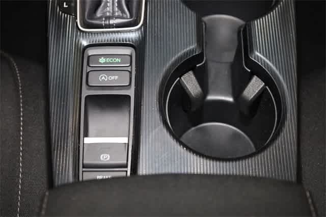 Thumbnail: 2023 Honda Civic - 32