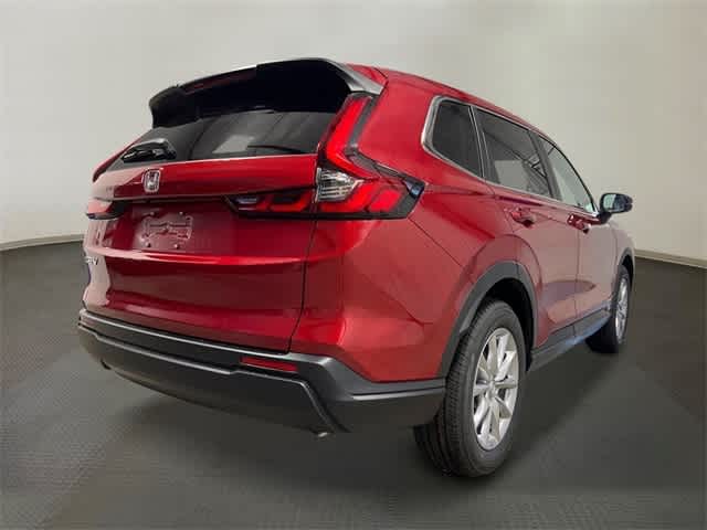 Thumbnail: 2026 Honda CR-V - 6