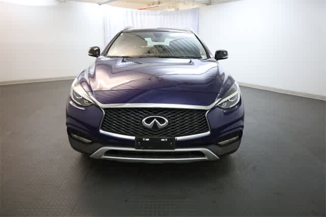 Thumbnail: 2018 INFINITI QX30 - 12
