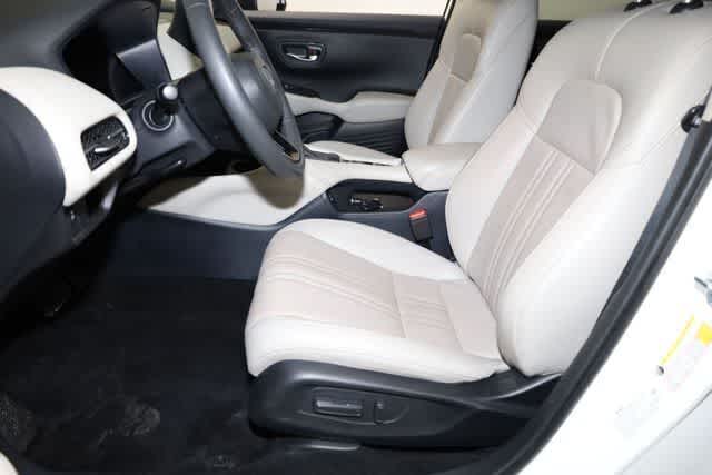 Thumbnail: 2024 Honda HR-V - 15