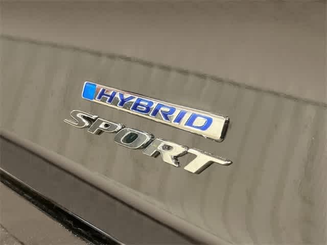 Thumbnail: 2025 Honda Accord - 7