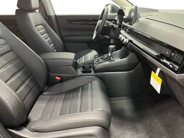 Thumbnail: 2026 Honda CR-V - 28