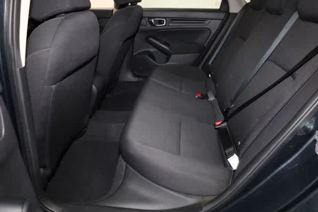 Thumbnail: 2023 Honda Civic - 21