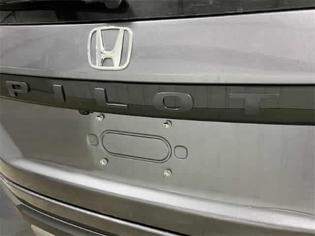 Thumbnail: 2025 Honda Pilot - 5