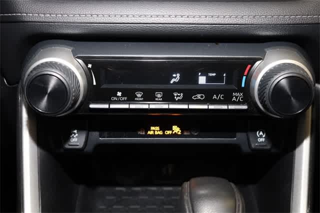 2023 Toyota RAV4 LE 30