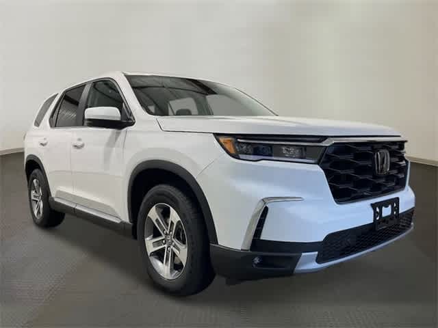 Thumbnail: 2025 Honda Pilot - 9