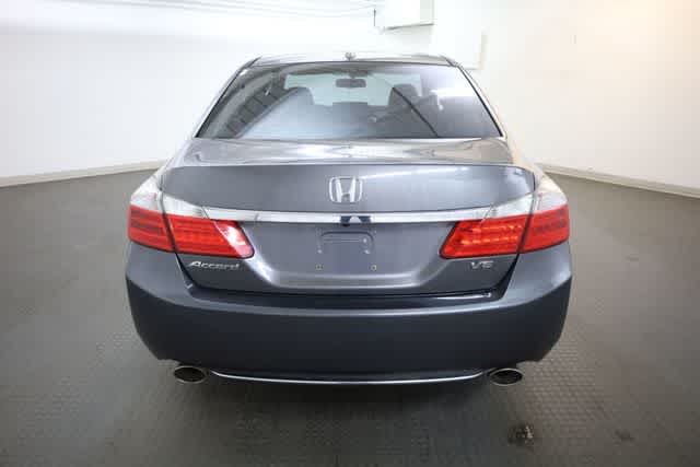 Thumbnail: 2013 Honda Accord - 6
