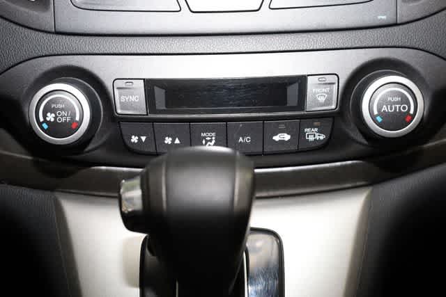 Thumbnail: 2013 Honda CR-V - 26