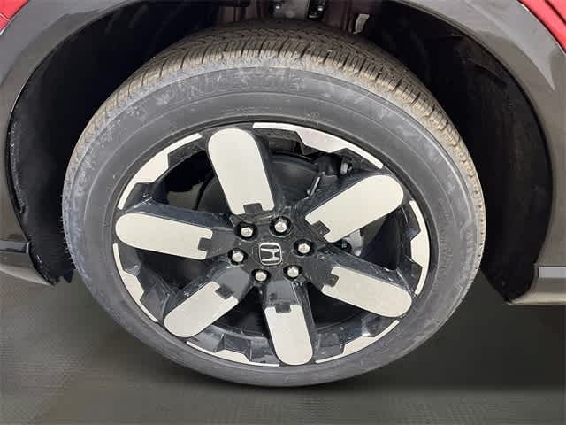 Thumbnail: 2026 Honda Prologue - 11